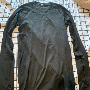 Lululemon long sleeve